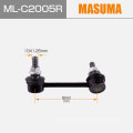 ML-C2005R MASUMA Hot in Asia Auto matic Stabilizer Link for 2008-2014 Japanese cars